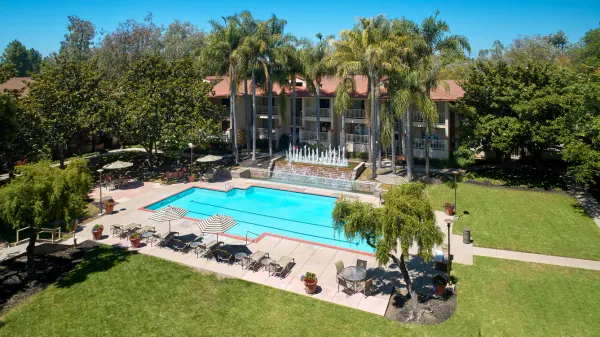 Sheraton San Jose Hotel image
