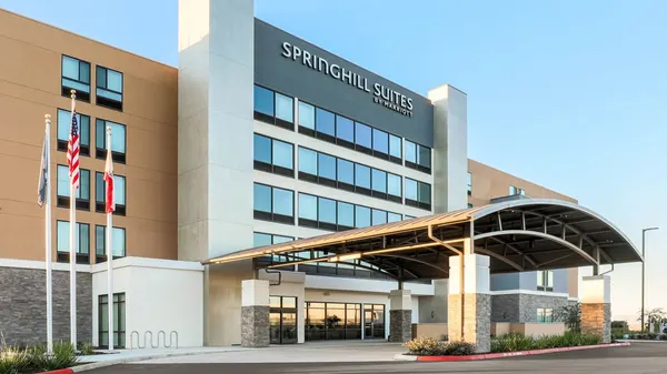SpringHill Suites by Marriott San Jose Fremont photo