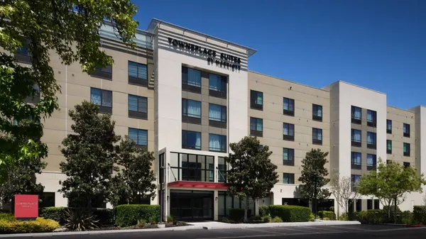 TownePlace Suites by Marriott San Jose Santa Clara image