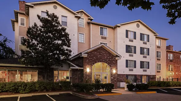 TownePlace Suites by Marriott Sunnyvale Silicon Valley image