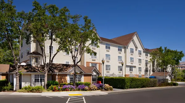 TownePlace Suites by Marriott Milpitas Silicon Valley image