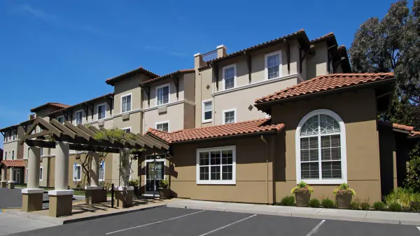 TownePlace Suites by Marriott San Jose Cupertino image