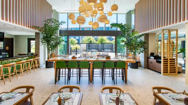 Hotel Citrine, Palo Alto, a Tribute Portfolio Hotel image
