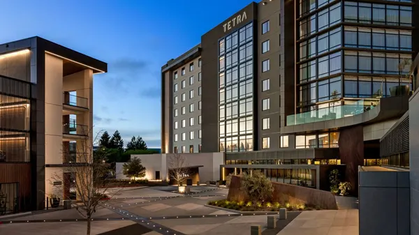 TETRA Hotel,  Autograph Collection image