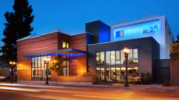 Aloft Sunnyvale image