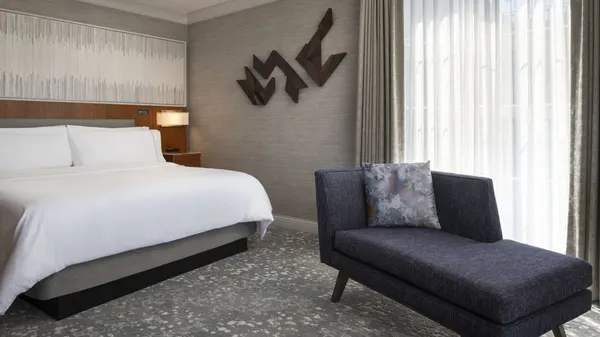 The Westin Palo Alto image