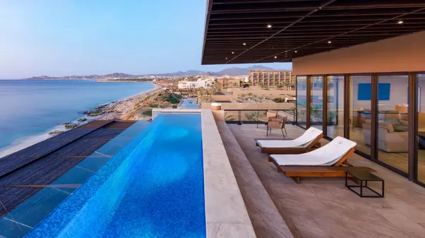 Casa Maat at JW Marriott Los Cabos Beach Resort & Spa photo