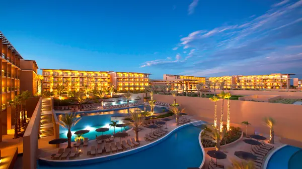 JW Marriott Los Cabos Beach Resort & Spa photo