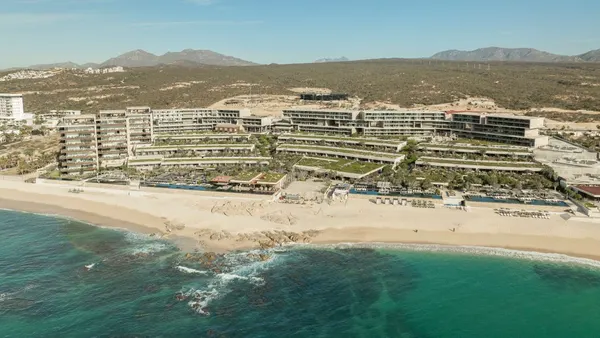 Solaz, a Luxury Collection Resort, Los Cabos photo