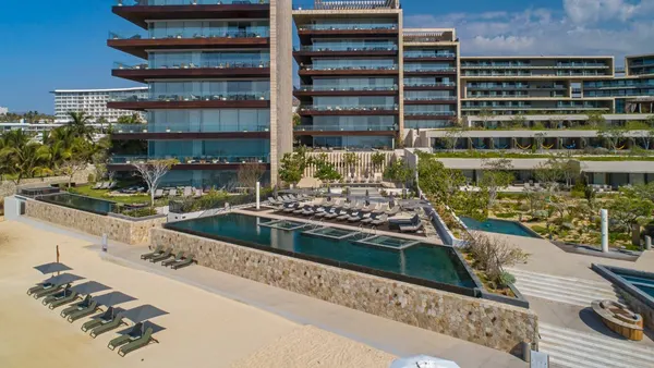 The Residences at Solaz, a Luxury Collection Resort, Los Cabos photo