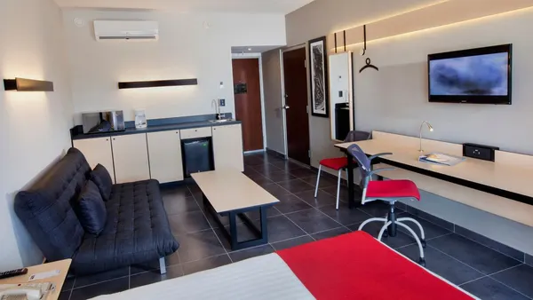 City Express Plus by Marriott Cabo San Lucas photo