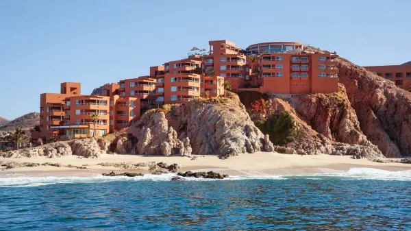 The Westin Los Cabos Resort Villas & Spa – Baja Point photo