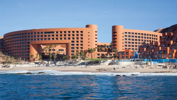 The Westin Los Cabos Resort Villas & Spa photo