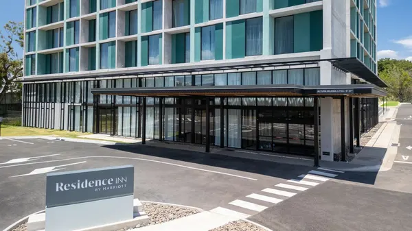 Residence Inn by Marriott San Jose Alajuela el Coyol photo