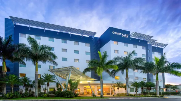 Courtyard San Jose Airport Alajuela photo