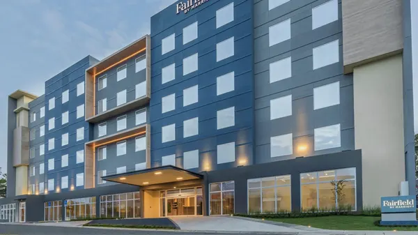Fairfield by Marriott San Jose Airport Alajuela photo