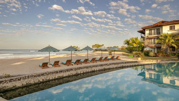 JW Marriott Guanacaste Resort & Spa photo