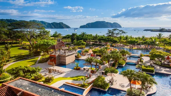 Los Suenos Marriott Ocean & Golf Resort photo