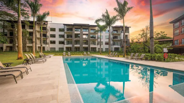 Marriott Vacation Club at Los Sueños photo