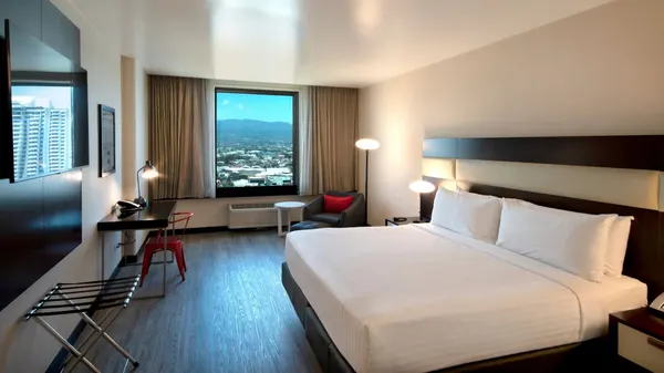 D Sabana Hotel San José photo