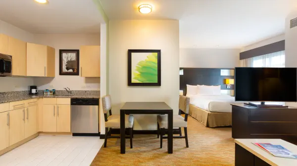 Residence Inn San Jose Escazu photo