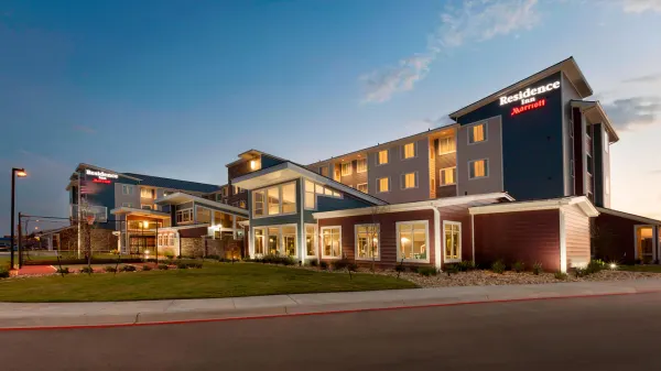 Residence Inn San Angelo photo