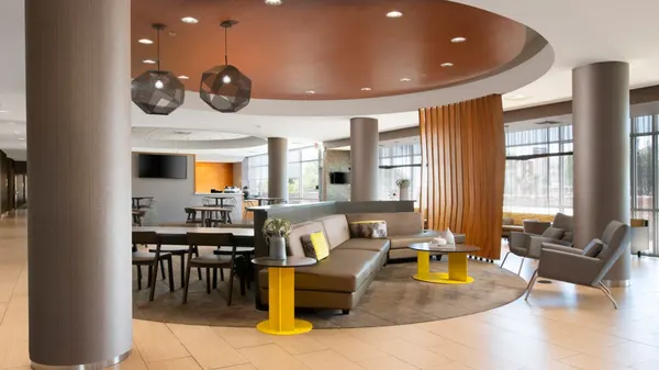SpringHill Suites by Marriott San Angelo photo