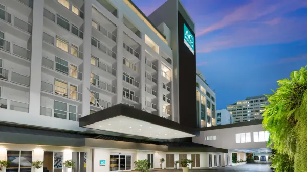 AC Hotel San Juan Condado photo