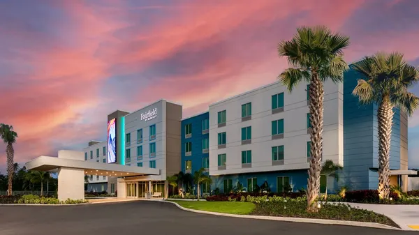 Fairfield by Marriott Luquillo Beach photo