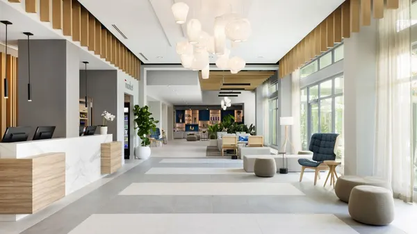 Residence Inn San Juan Isla Verde photo