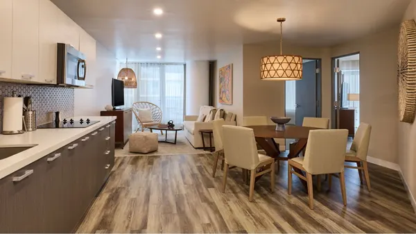 Casa Costera, Isla Verde Beach, Apartments by Marriott Bonvoy image