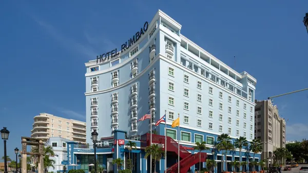 Hotel Rumbao, a Tribute Portfolio Hotel photo