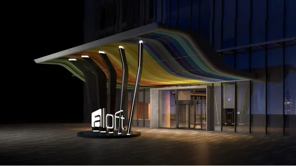 Aloft Shijiazhuang photo