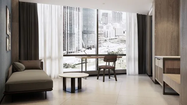 Four Points by Sheraton Shijiazhuang Downtown photo
