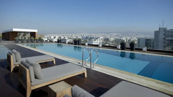 The Met Hotel, a Member of Design Hotels™ photo