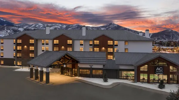 AC Hotel Park City image