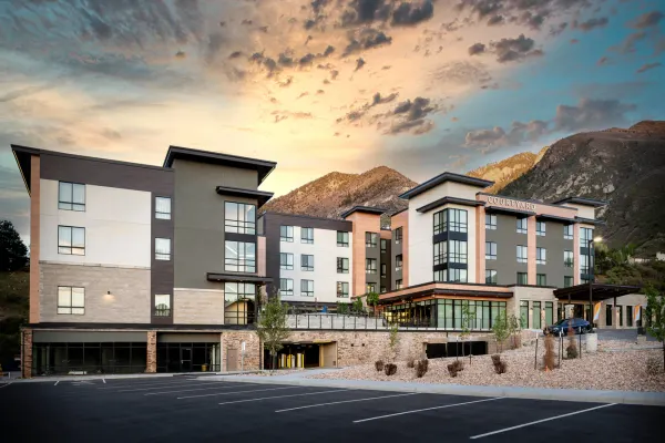 Courtyard Salt Lake City Cottonwood image