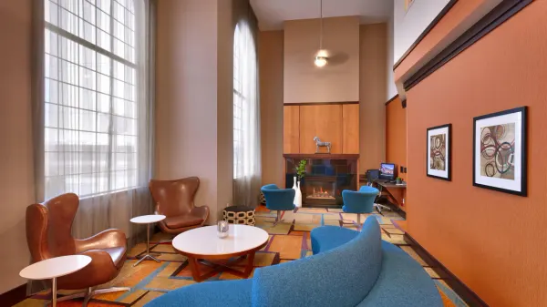 Fairfield Inn Salt Lake City Draper image