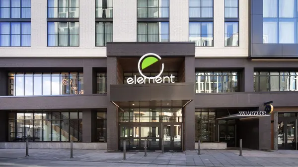 Element Salt Lake City Downtown image
