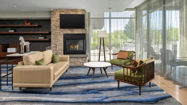 Fairfield Inn & Suites Salt Lake City Midvale image