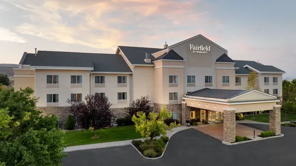 Fairfield Inn & Suites Richfield photo