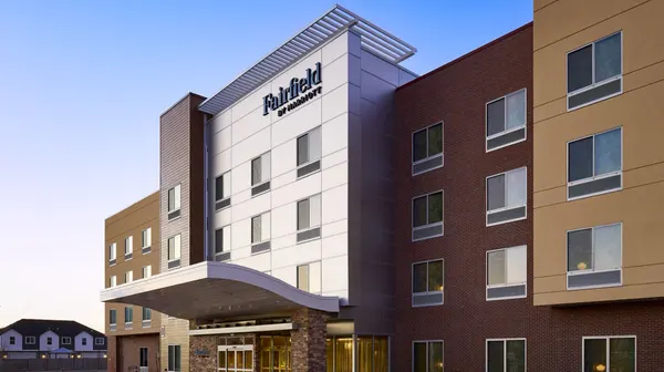 Fairfield Inn & Suites Salt Lake City Southwest image