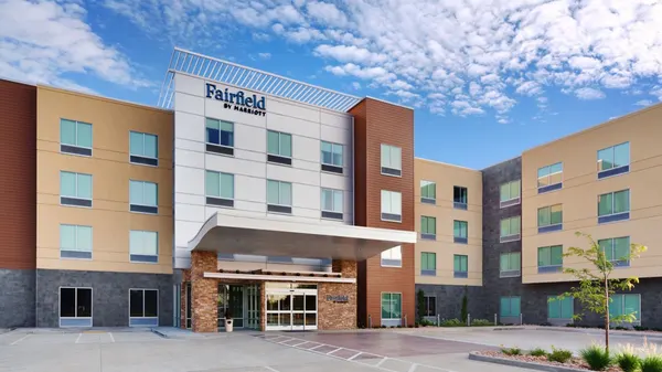 Fairfield Inn & Suites Salt Lake City Cottonwood image