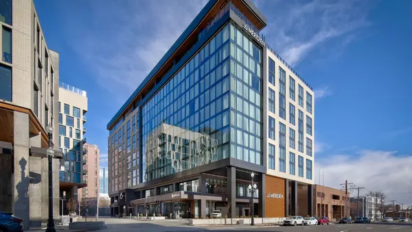 Le Méridien Salt Lake City Downtown photo