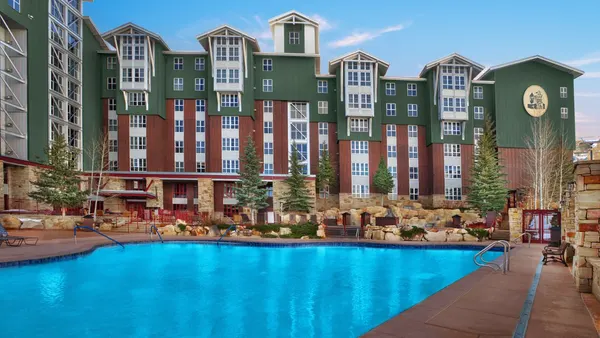 Marriott's MountainSide image