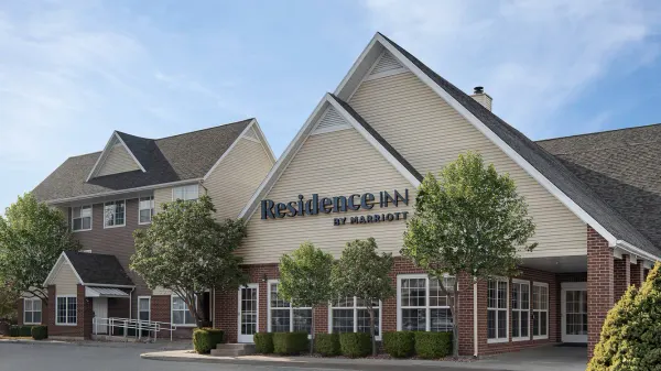 Residence Inn Provo North photo