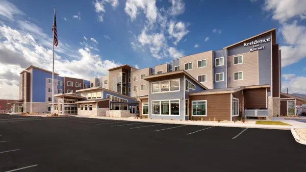 Residence Inn Salt Lake City-West Jordan image