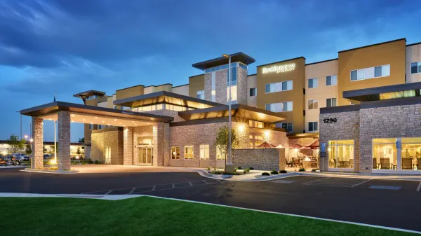 Residence Inn Provo South University photo