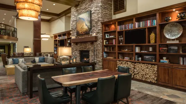 Sheraton Park City image