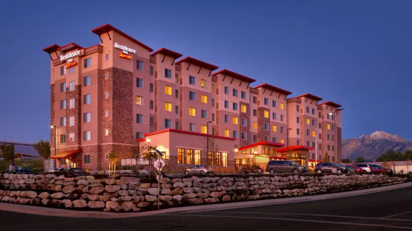 Residence Inn Salt Lake City Murray photo